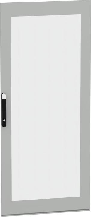 Produktbild Schneider Electric Schneider Verglaste TürNSYSFND188TPanelSeT SFN Spacial SM f.e. Gehäuse