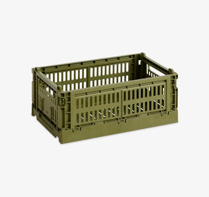 Produktbild HAY Crate S (17 x 26.5 cm)