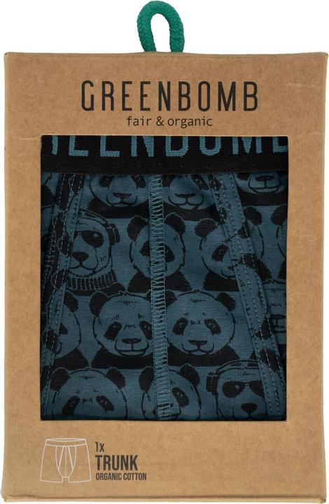 Produktbild Greenbomb Trunk Animal Climate Agent (XL, Einzelpack)