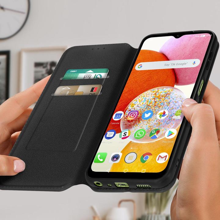 Actual product image Avizar Classic Edition Series (Samsung Galaxy A14)