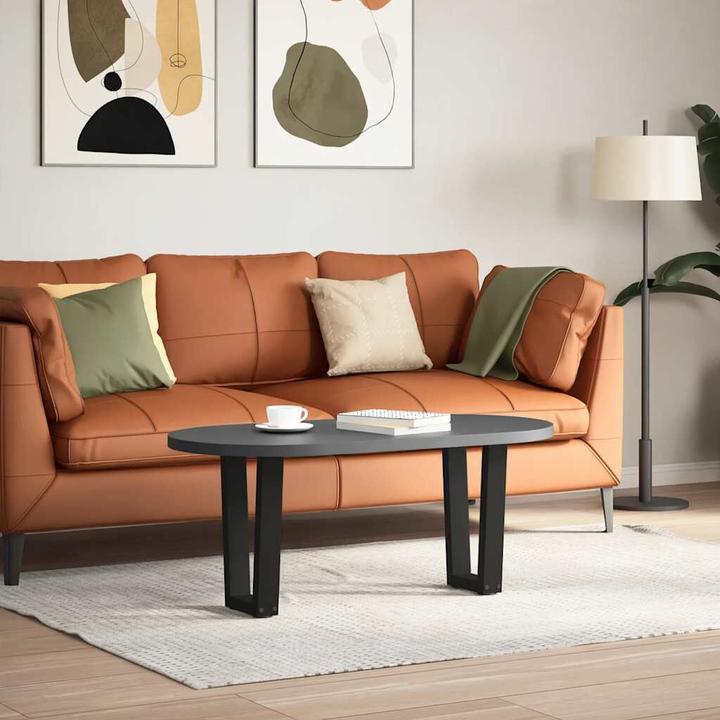 Actual product image vidaXL Couchtischbein