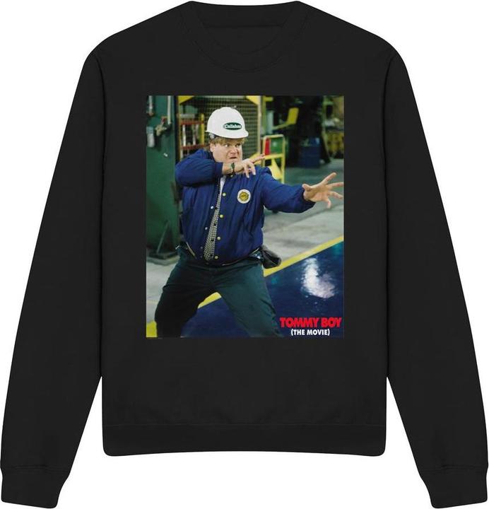 Image du produit - Sweat SPEED AND REFLEXES - Adulte (M)