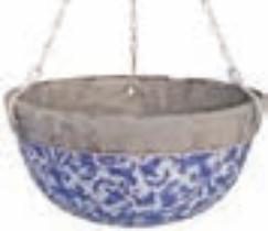 Produktbild Esschert Design Aged Ceramic (26 x 12 cm)