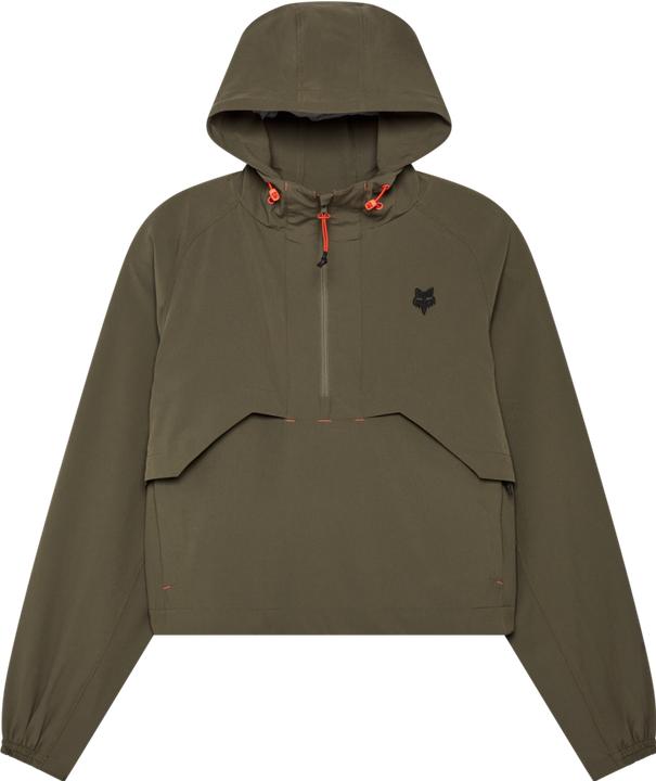 Produktbild Fox W Survivalist Windbreaker