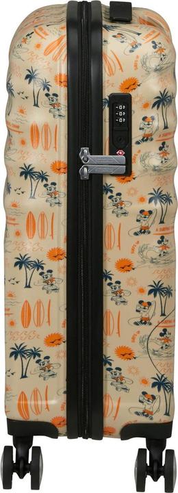 Actual product image American Tourister Wavebreaker Disney Spinner (36 l)