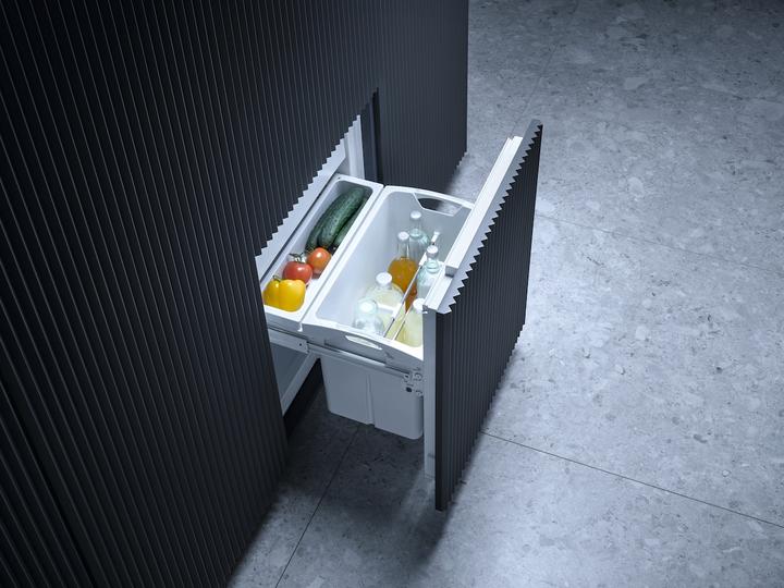 Produktbild Miele Kühlschrank K 7731 E (274 l)