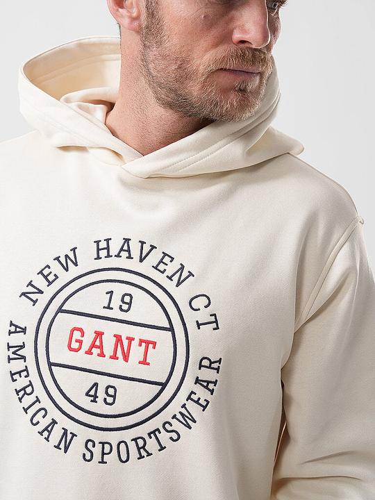 Produktbild GANT Kapuzensweater GRAPHIC (XL)