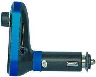 Produktbild Art Transmitter FM MP3 with BT function, pilot USB / SD FM-05BT