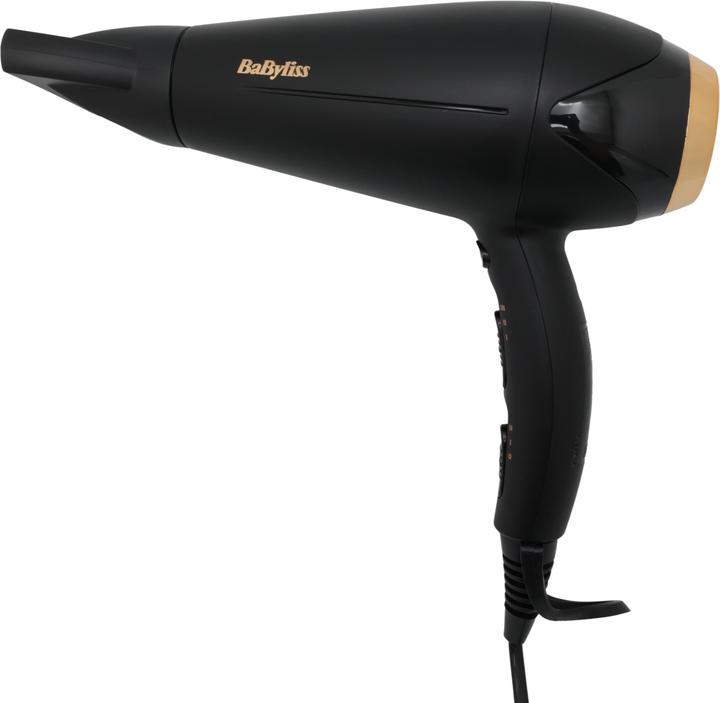 Actual product image BaByliss Turbo Shine 2200 (2200 W)