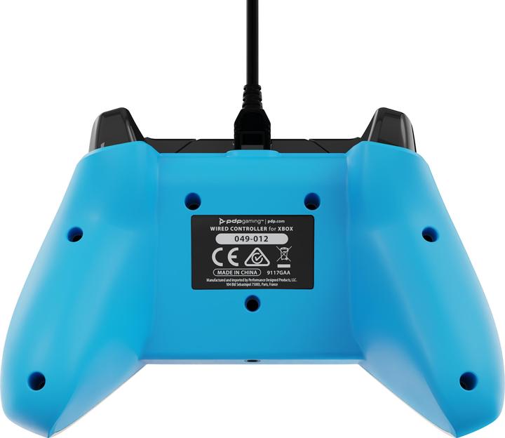Image du produit PDP Contrôleur filaire (Xbox Series S, Xbox One S, PC, Xbox Series X)