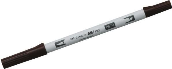 Image du produit Tombow Stylo à double brosse ABT PRO (1 x)
