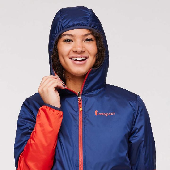 Immagine prodotto Cotopaxi Teca Calido HoodedJacket Print (XS)