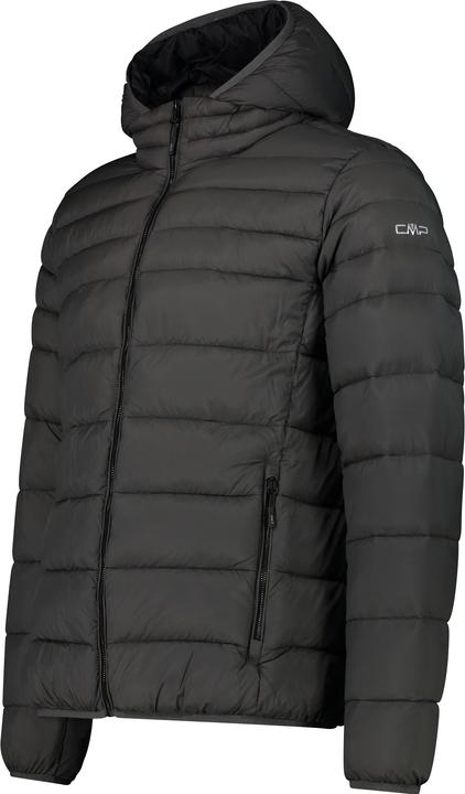 Immagine prodotto CMP Campagnolo Giacca Fix Hood 34K2807 (4XL)