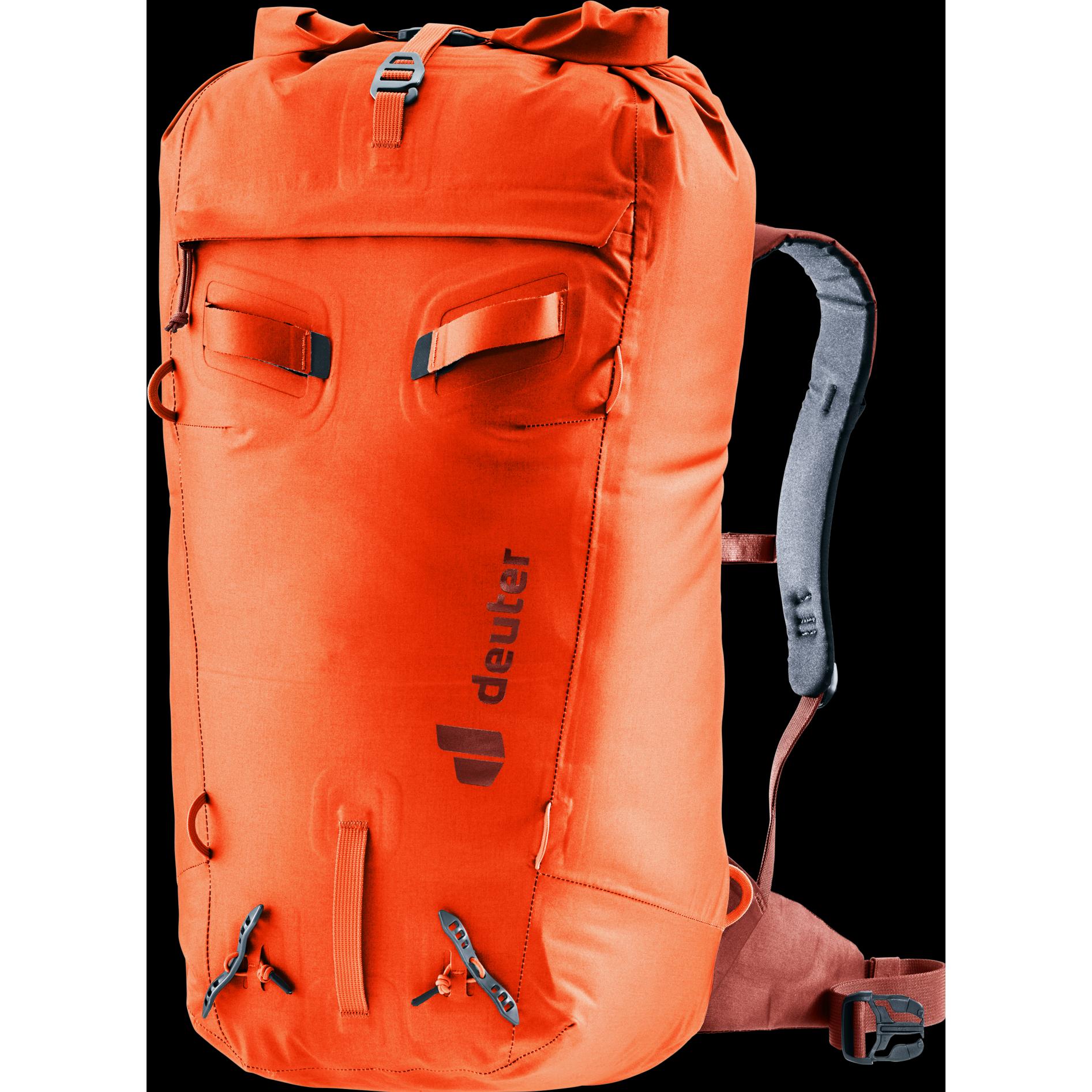 Deuter, Rucksack, (28 l)