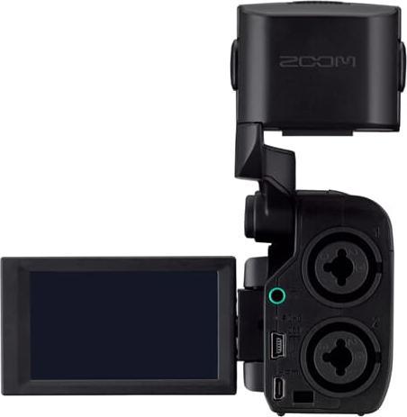 Produktbild Zoom Q8 (60p)