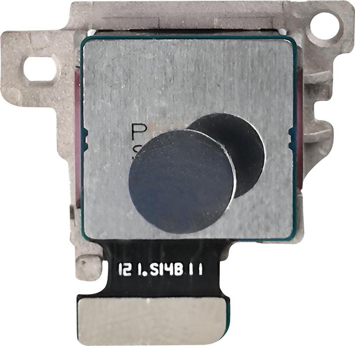 Actual product image Clappio Hauptkamera Galaxy S25 Ultra