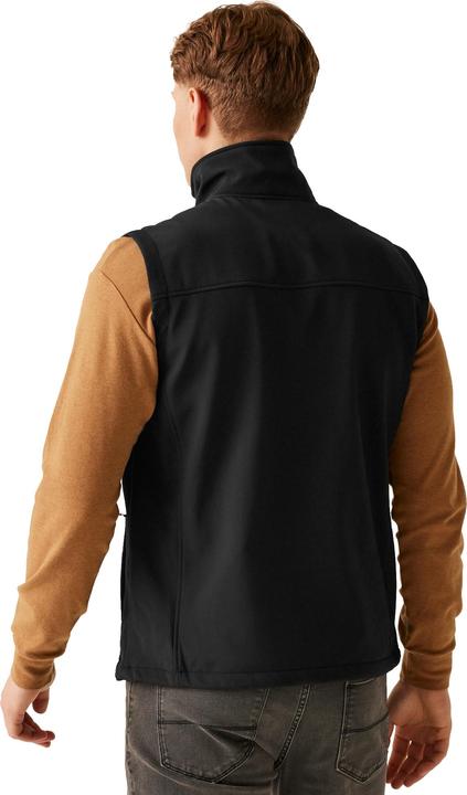 Produktbild Regatta Flux Weste Softshell (M)