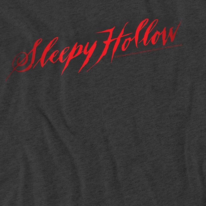 Produktbild Sleepy Hollow TShirt (S)