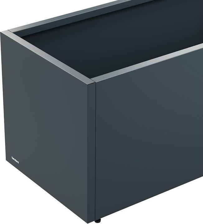 Produktbild Herstera Metal Planter