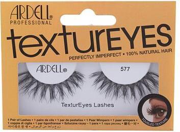 Actual product image Ardell TextureEyes 577 (Artificial eyelashes)