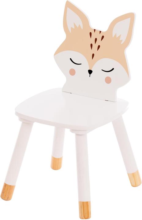 Atmosphera Sedia Fox (Seggiolone)