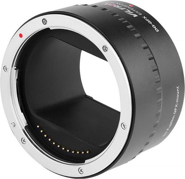 Actual product image Viltrox DG-GFX 45mm (Macro intermediate ring, Fujifilm G)