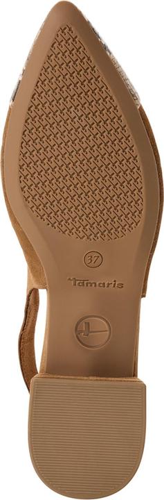 Actual product image Tamaris Slingpumps (37)