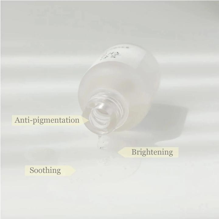 Actual product image Beauty of Joseon Glow Deep (30 ml)