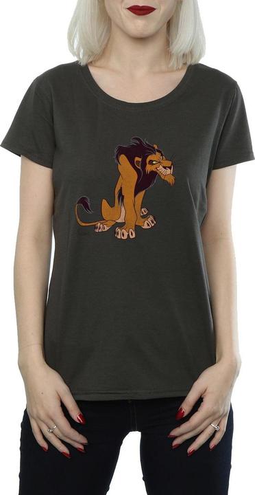 Produktbild Disney Classic Scar TShirt (L)