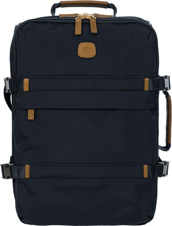 Image du produit Brics Sac à dos X-Travel 42 cm pour ordinateur portable (21 l)