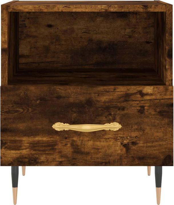 Immagine prodotto vidaXL Nachttisch (40 x 35 x 47.50 cm)