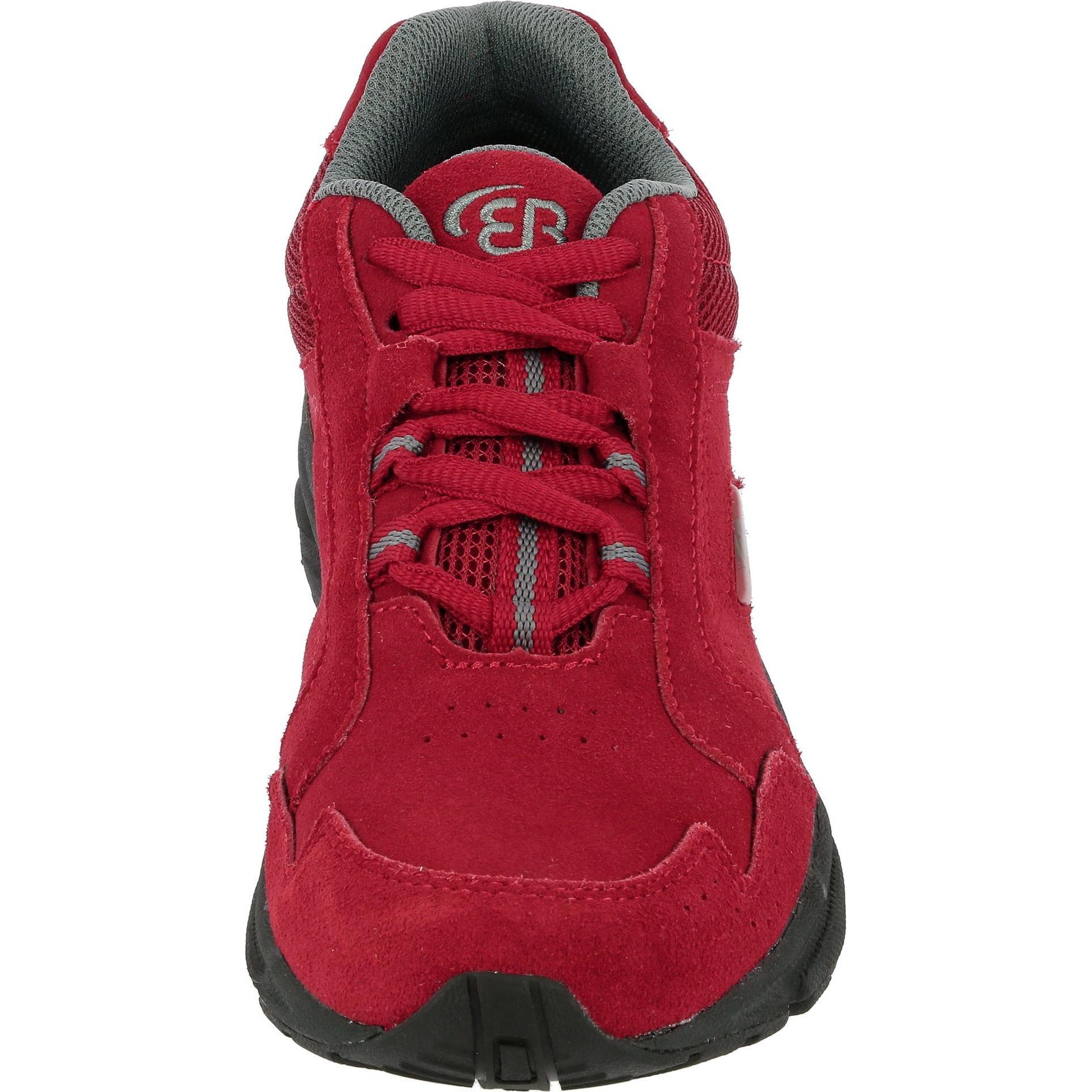 Thumbnail - Lico, Damen, Wanderschuhe, Outdoorschuhe (37), Rot