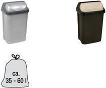 Actual product image OKT Rasmus (25 l)