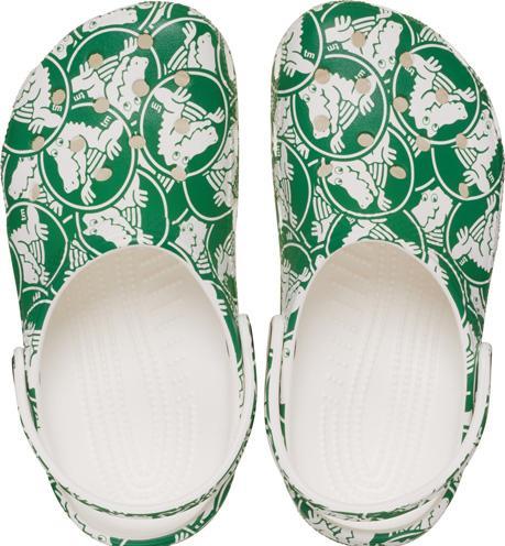 Produktbild Crocs T's Classic Duke Print Clog (25)