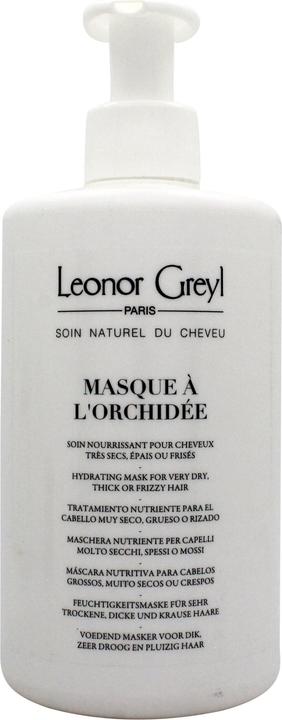 Immagine prodotto Leonor Greyl Masque À L'Orchidée Flacon Pompe 500ml (500 ml)