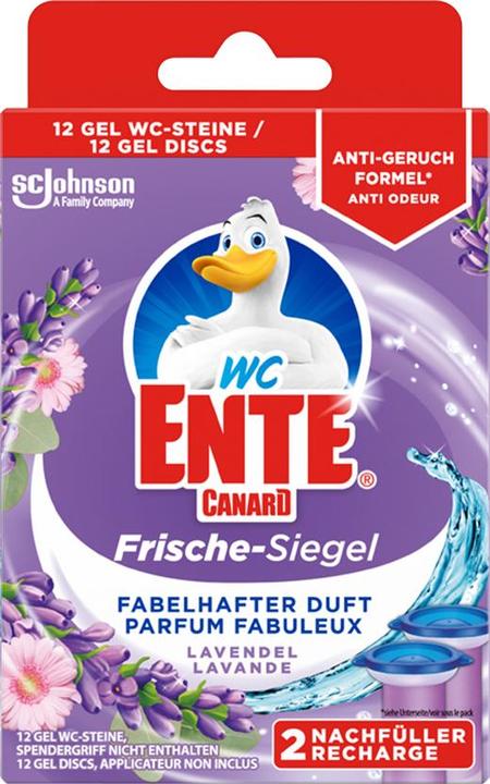 Image du produit WC-Ente Recharge du sceau de fraîcheur