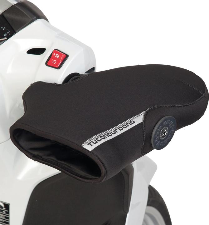 Actual product image Tucano Urbano Thermal hand shooter