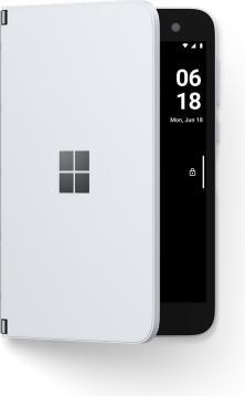 Microsoft Duo