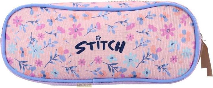 Produktbild Vadobag Lilo & Stitch Federmäppchen Stitch Spring Smiles Big
