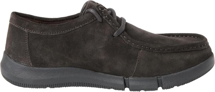 Image du produit Geox Jongens U Adacter M A Moccasin, Dk Coffee, 40 EU (40)