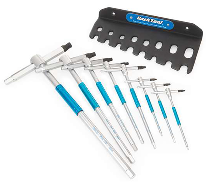 Produktbild Park Tool Innensechskant T-Griff THH-1
