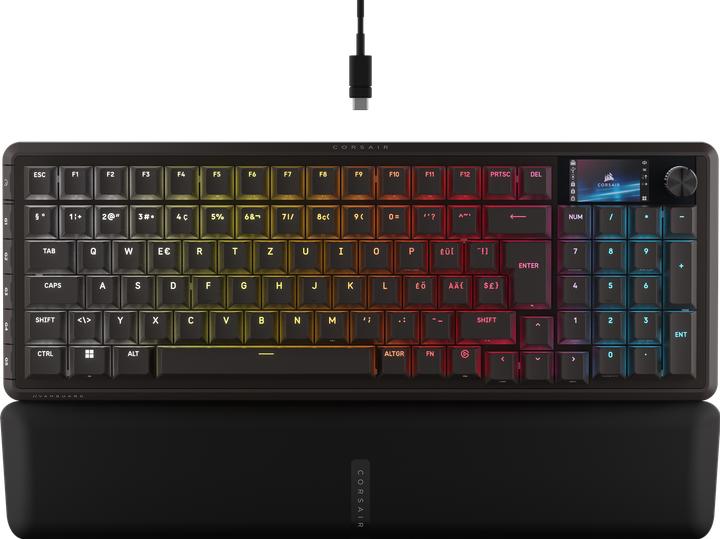 Corsair Vanguard Pro 96 (CH, Kabelgebunden)