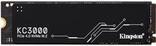 Produktbild Kingston KC3000 (512 GB, M.2 2280)