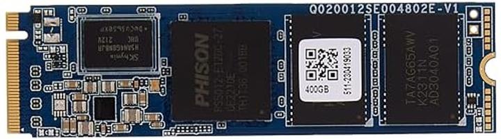 Actual product image Synology SNV3410-400G (400 GB, M.2 2280)