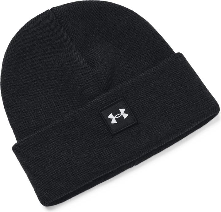 Image du produit Under Armour Bonnet Youth Halftime - 001 noir (Taille unique)