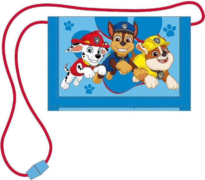 Produktbild Undercover Paw Patrol