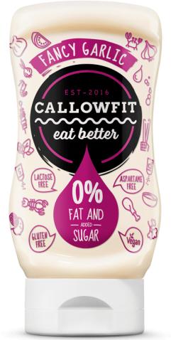 Produktbild Callowfit Fancy