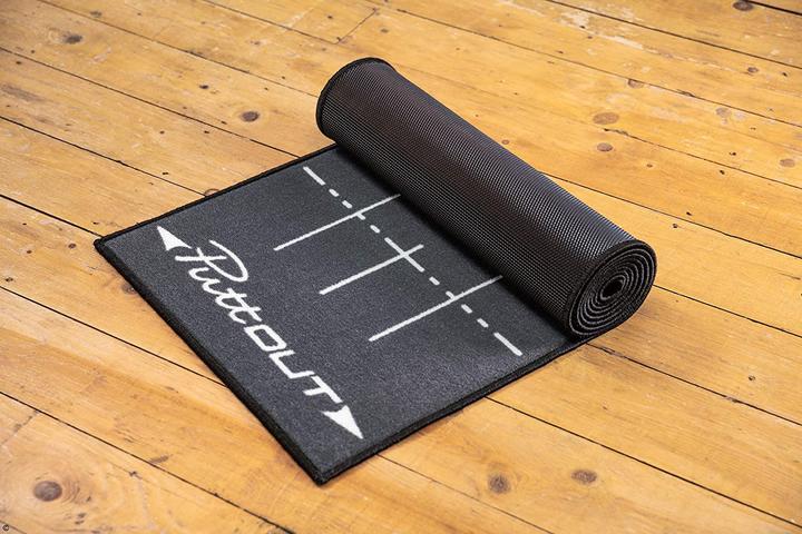 Produktbild Putt Out Putting Matte