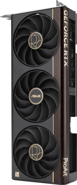 Image du produit ASUS PROART-RTX5070TI-O16G (16 Go)