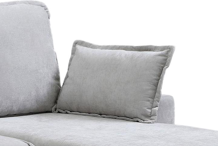 Produktbild Vente-unique Zakila (Ecksofa)